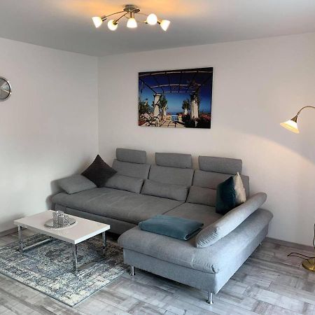Mariposa 2 Apartment บัดฮาร์ซบวร์ก ภายนอก รูปภาพ