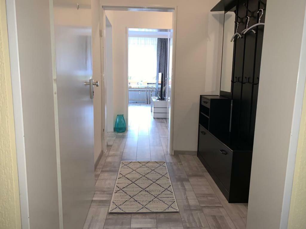 Mariposa 2 Apartment บัดฮาร์ซบวร์ก ภายนอก รูปภาพ