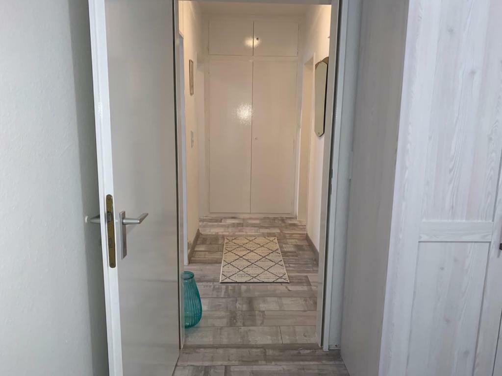 Mariposa 2 Apartment บัดฮาร์ซบวร์ก ภายนอก รูปภาพ